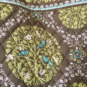 Vera Bradley Weekend Bag